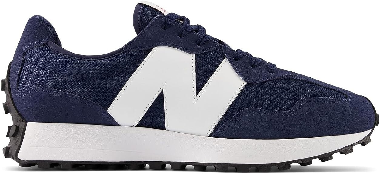 

Женские кроссовки New Balance, синий/белый