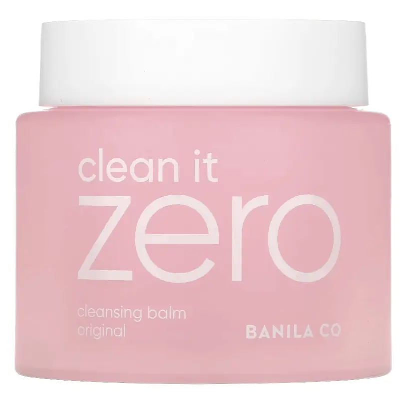 

Очищающий бальзам 3-в-1 Banila Co Clean It Zero, Original, 180 мл