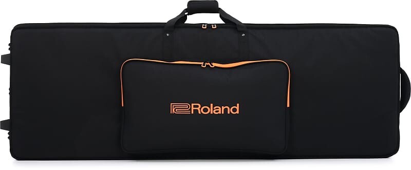

Мягкий чехол Roland SC-G88W3 для 88-клавишной клавиатуры с колесиками