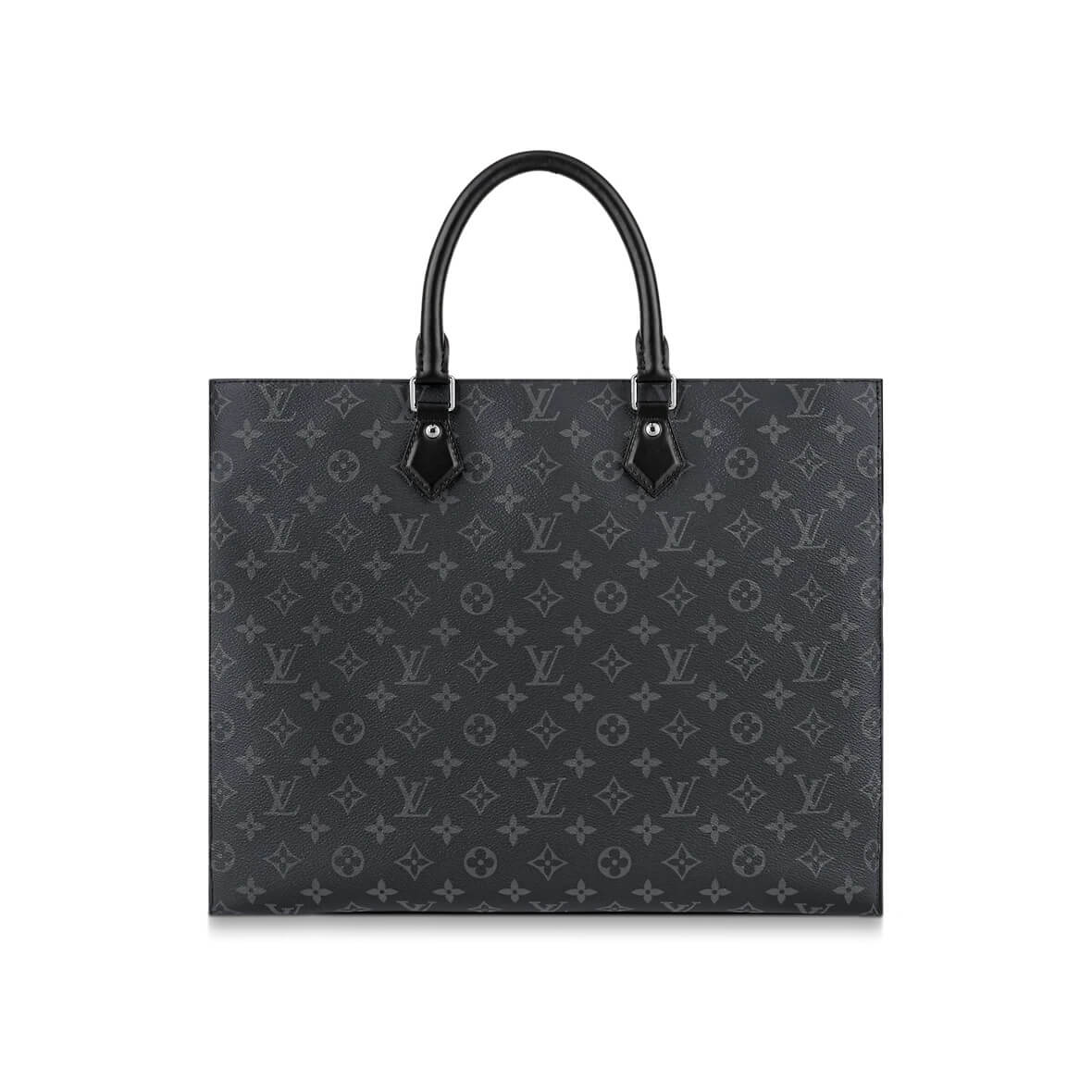 

Сумка-мессенджер Louis Vuitton Double Flat, темно-синий