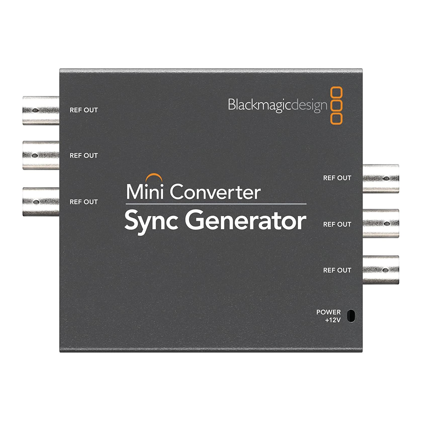 Конвертер Blackmagic Design Mini Converter Sync Generator - фото