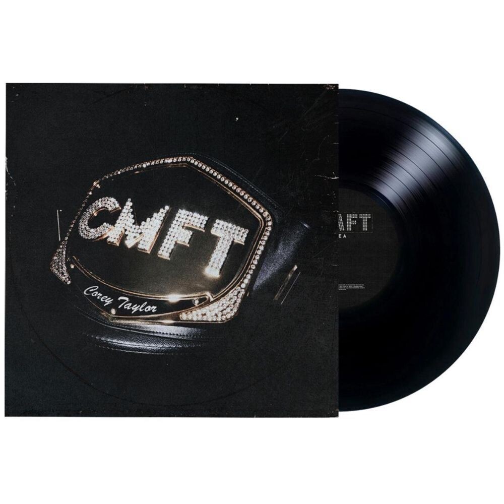

Виниловая пластинка CMFT (Limited Edition) | Corey Taylor