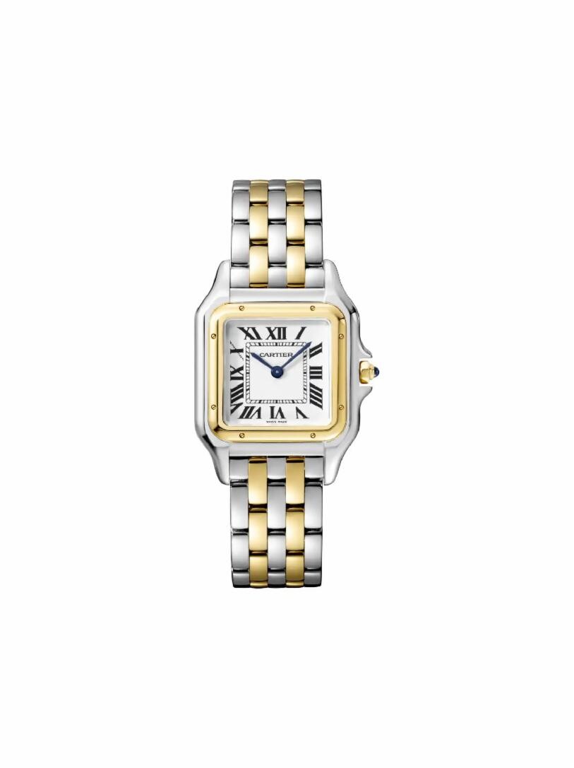 

Часы Panthère de Cartier Cartier