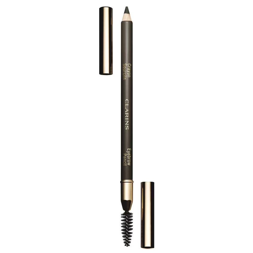 

Карандаш для бровей Clarins Crayon Sourcils, оттенок 01