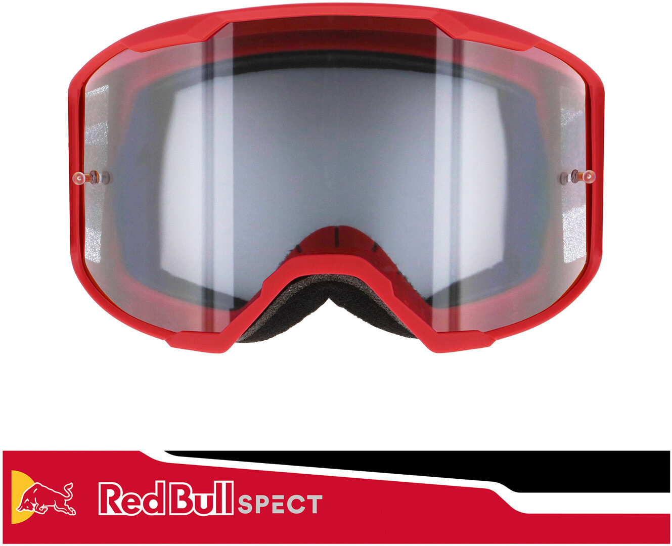 

Очки Red Bull SPECT Eyewear Strive 014 для мотокросса