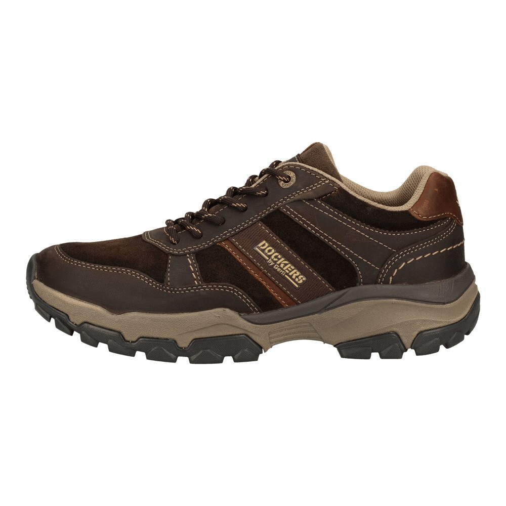 

Кроссовки Dockers by Gerli Zapatillas, cafe/taupe 335