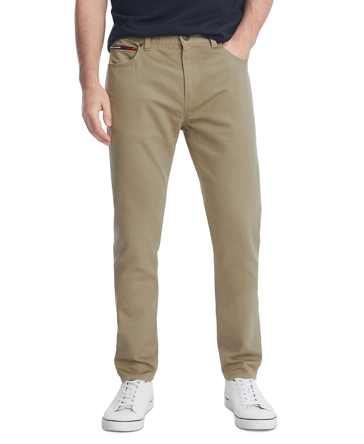 

Мужские дорожные брюки bk Tommy Hilfiger, мульти