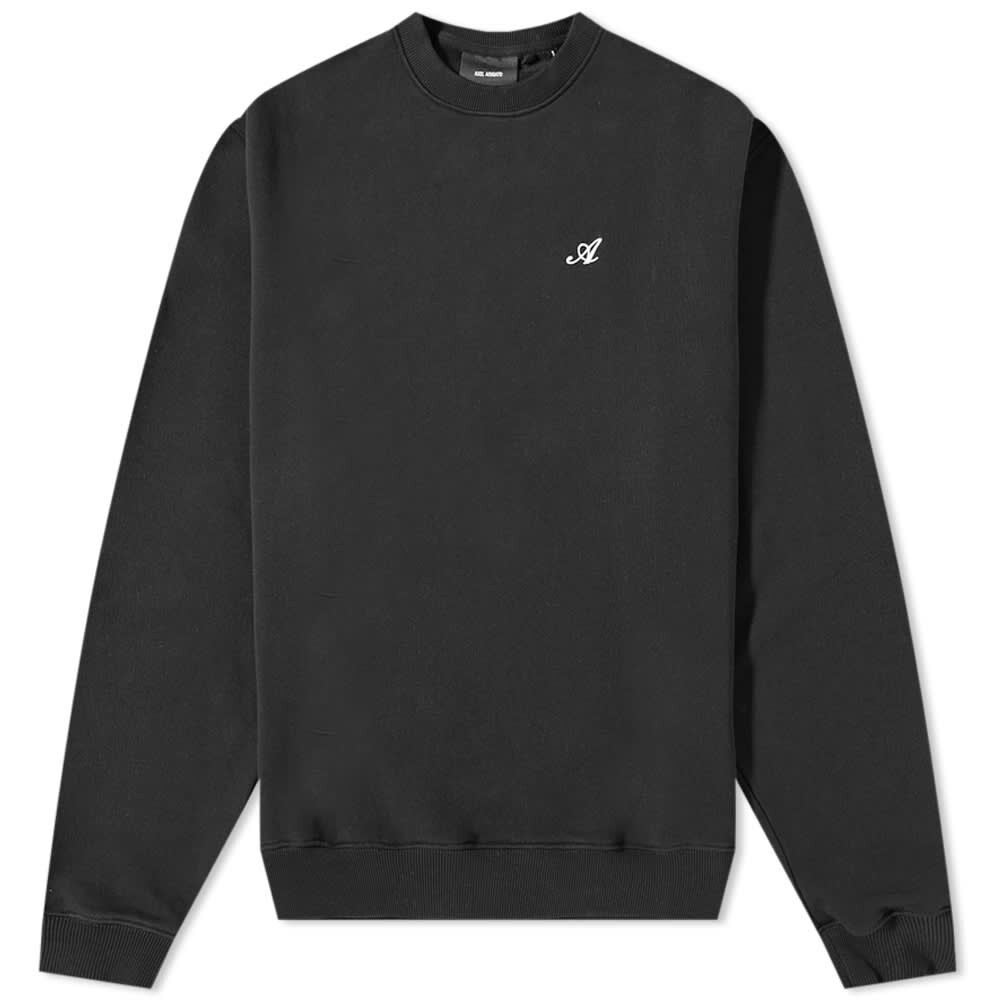 

Толстовка Axel Arigato Signature Sweat