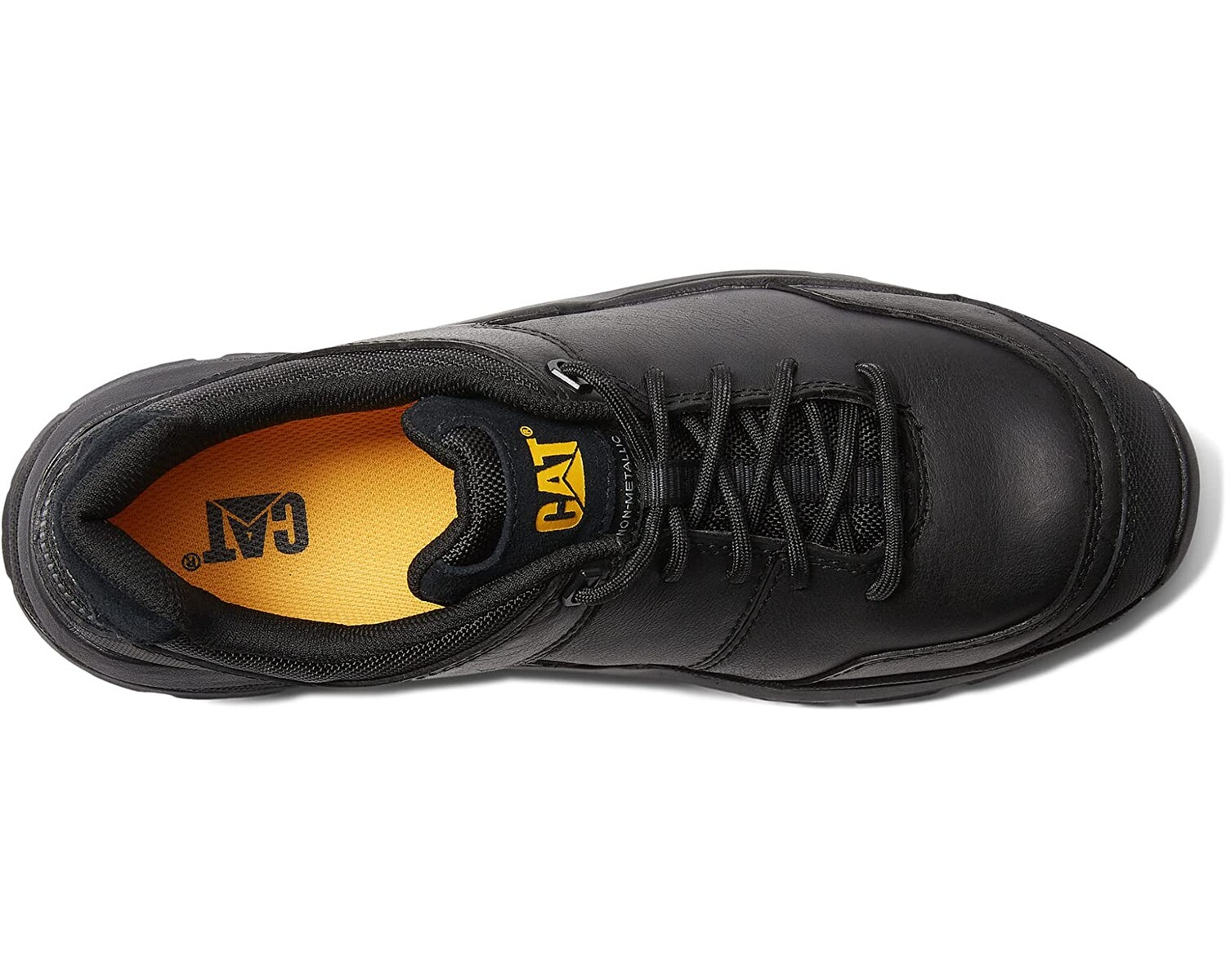 

Кроссовки Streamline 2.0 Leather CT Caterpillar, черный