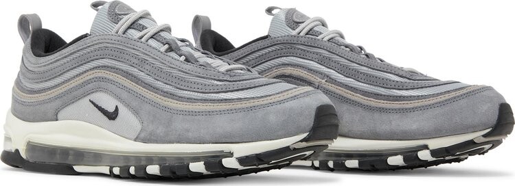 Air max 97 grey mens best sale