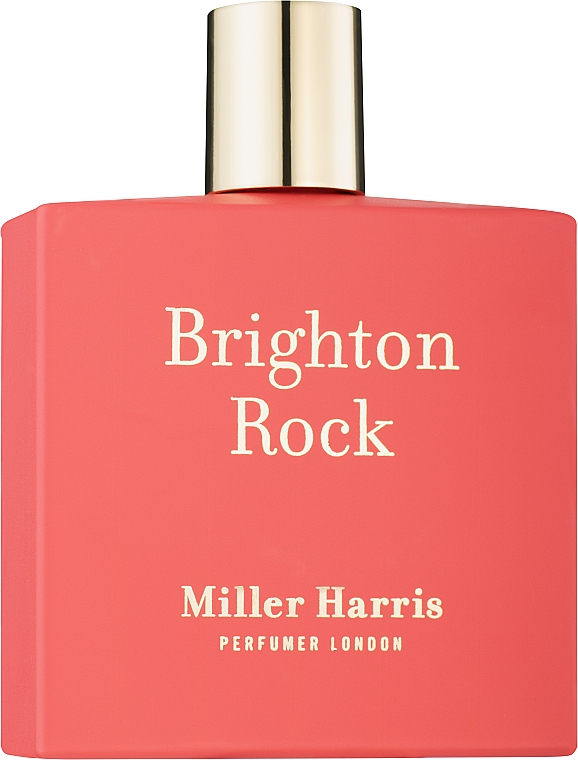 Духи Miller Harris Brighton Rock
