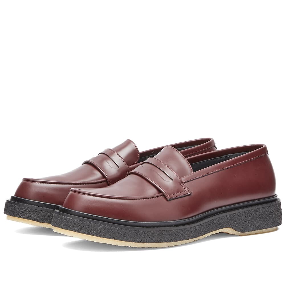 

Мокасины Adieu Type 5 Loafer