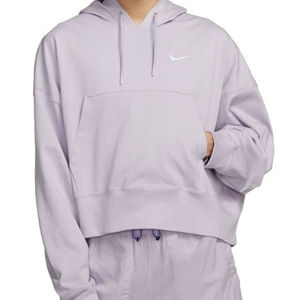 

Толстовка Nike Sportswear Oversized Jersey, сиреневый, Фиолетовый