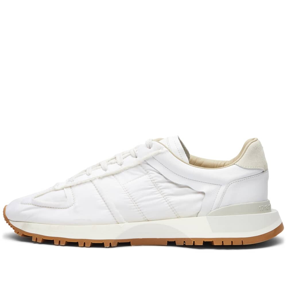 

Кроссовки Maison Margiela Runner Sneaker