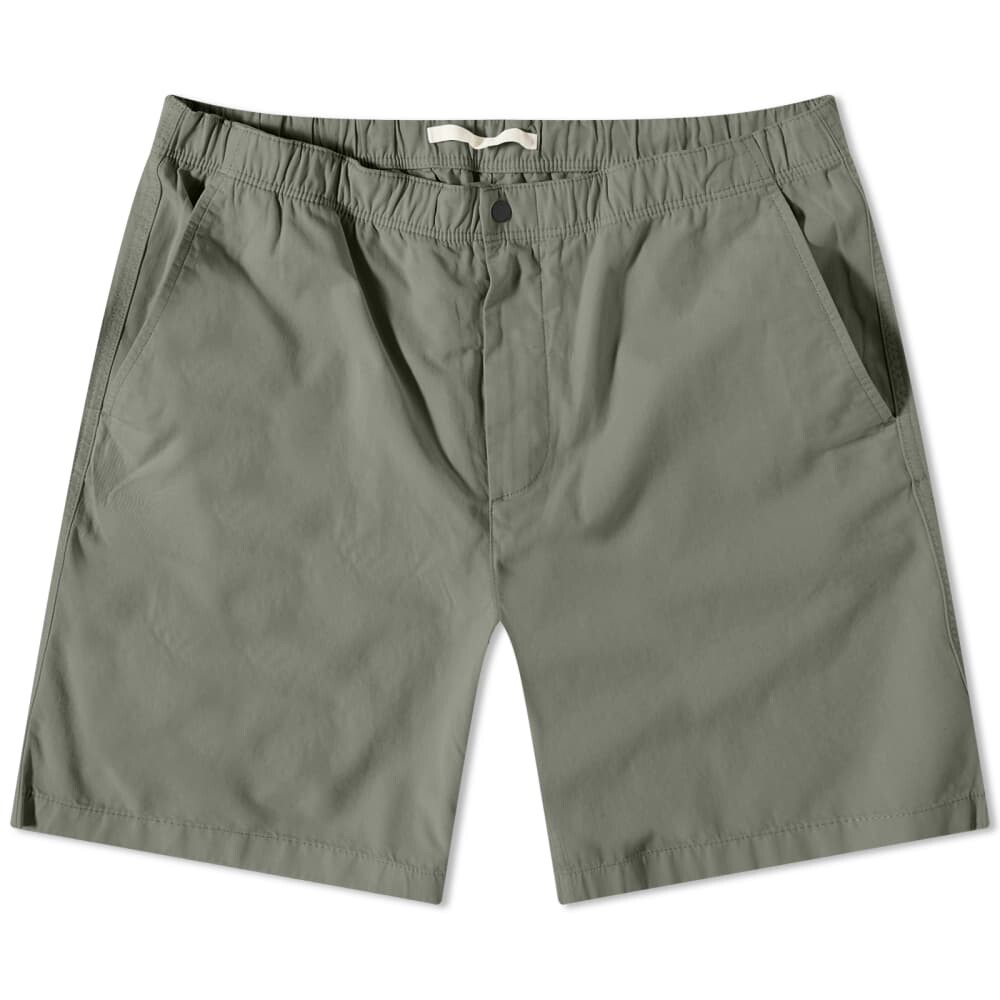 

Шорты Norse Projects Ezra Light Twill Short