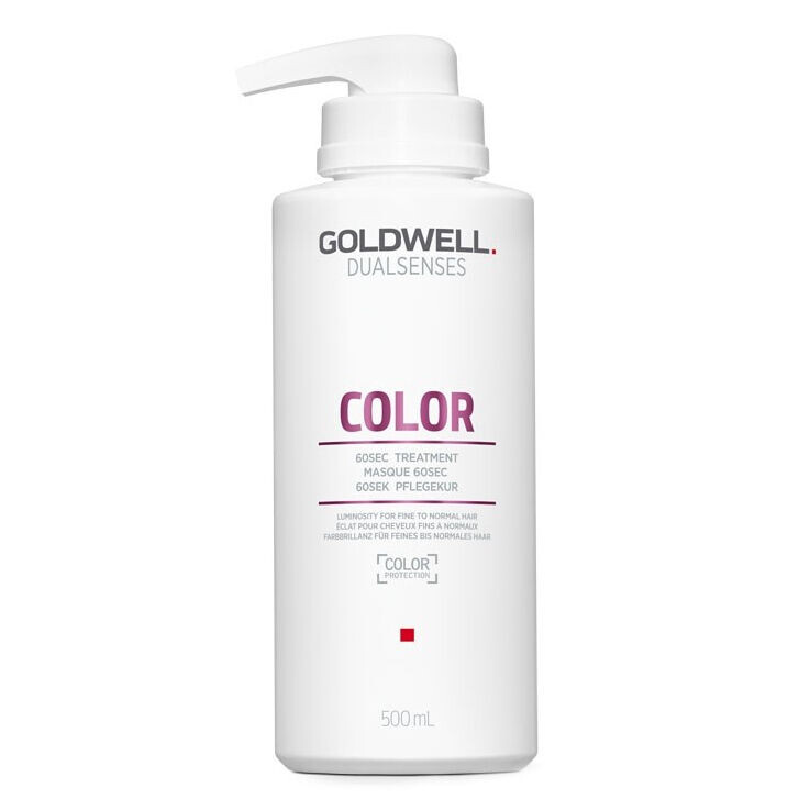 

Маска Goldwell Dualsenses Color для окрашенных волос, 500 мл