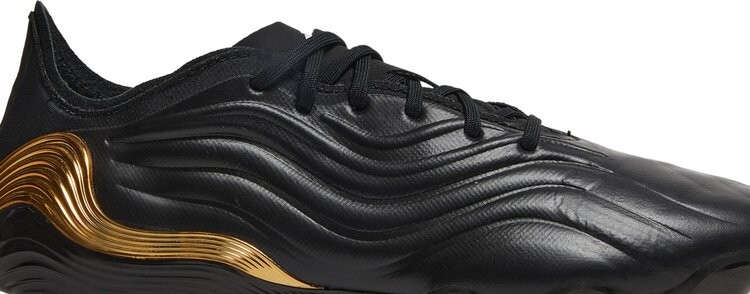 Adidas copa 2024 black and gold