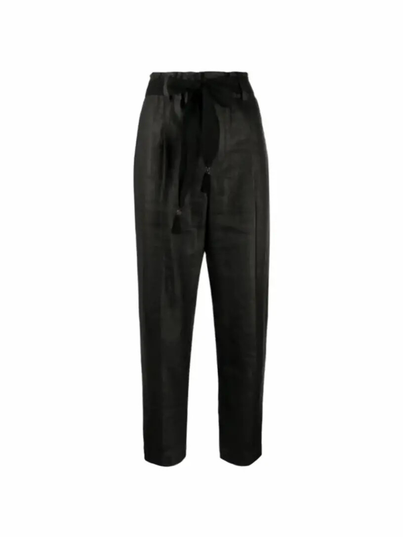 

Прямые брюки Brunello Cucinelli