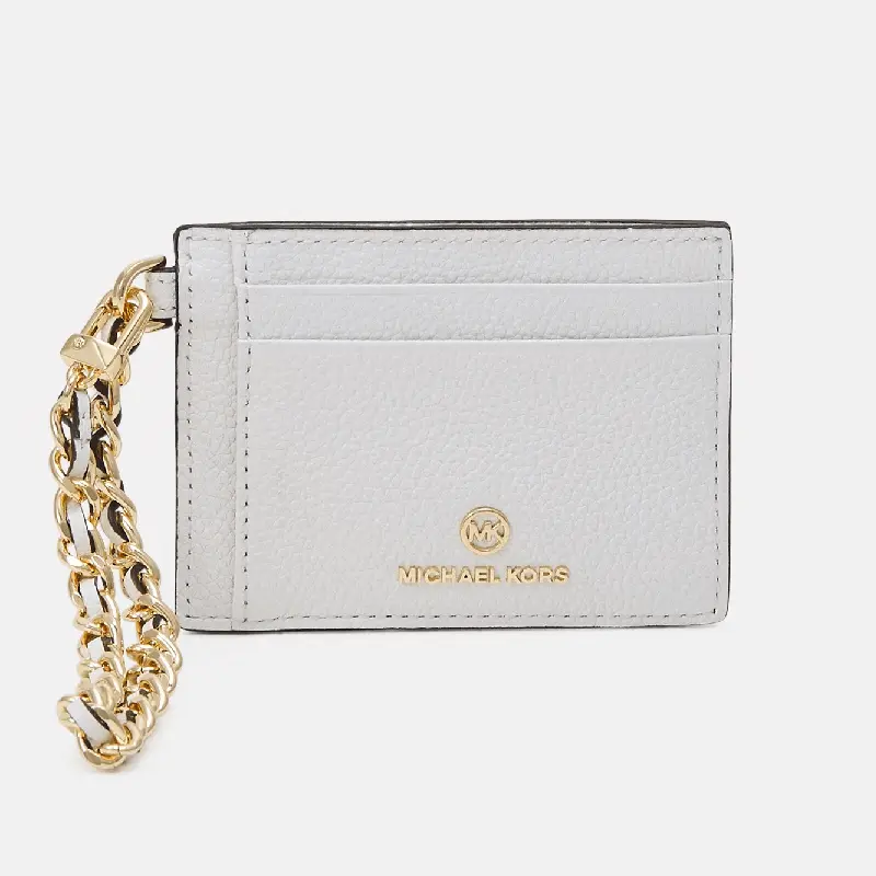 

Визитница Michael Kors Jet Set Charm Id, белый