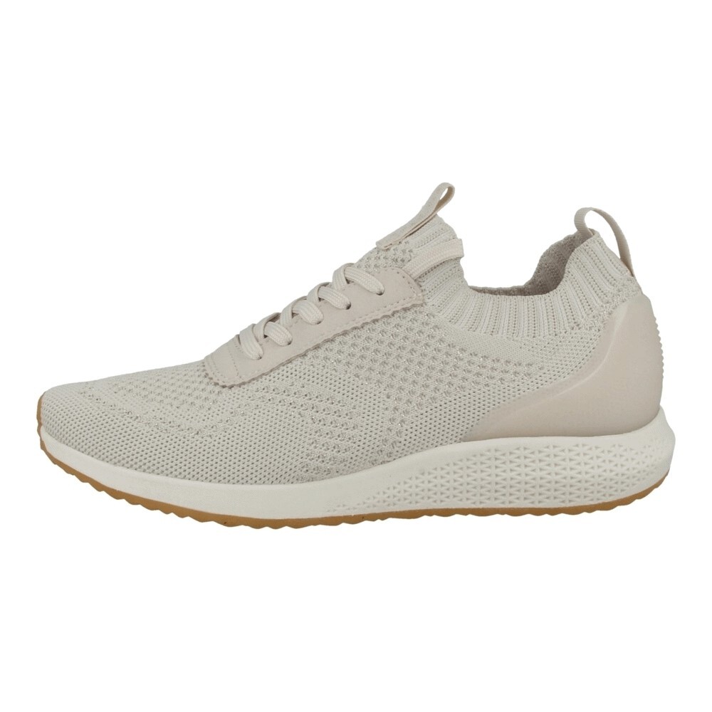 

Кроссовки Tamaris Zapatillas, sand light gold