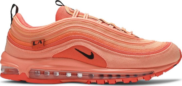 All orange air max 97 hotsell