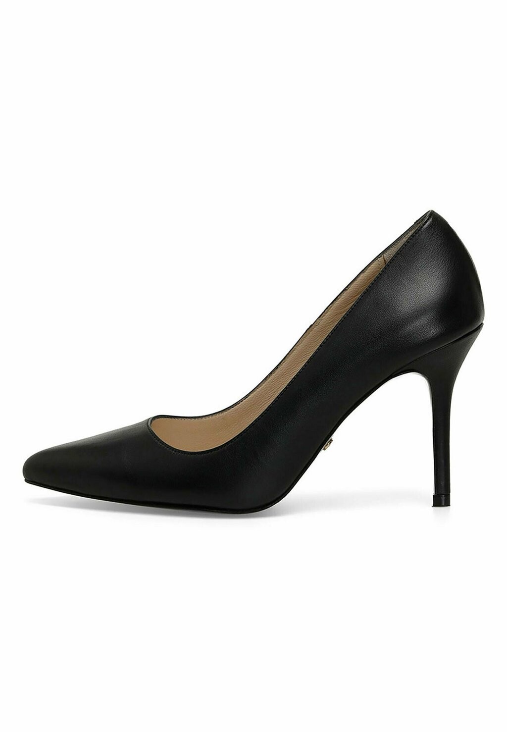 

Туфли на высоком каблуке GOVA Nine West, цвет black