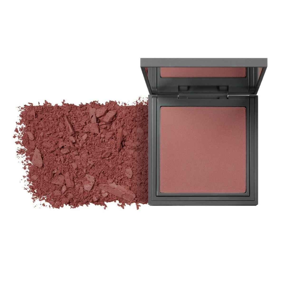 

Alix Avien Powder Blush румяна для щек, 102 Peachy Rose