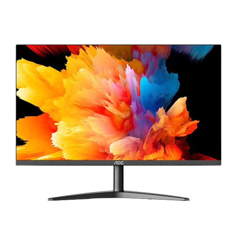 

Монитор TPV AOC 27B1H5 27" AH-IPS 75Гц