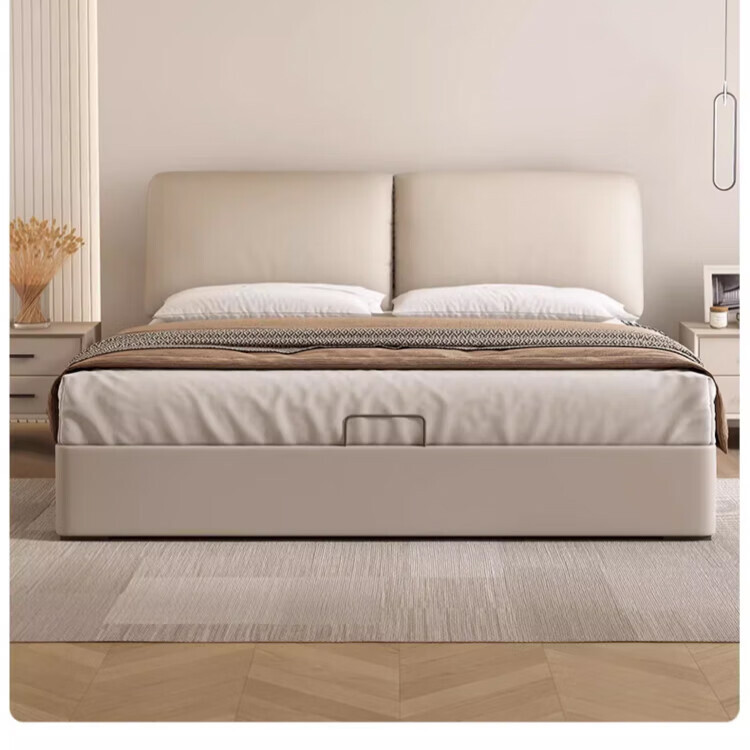 

Кровать Nankang, 1,5x2 м
