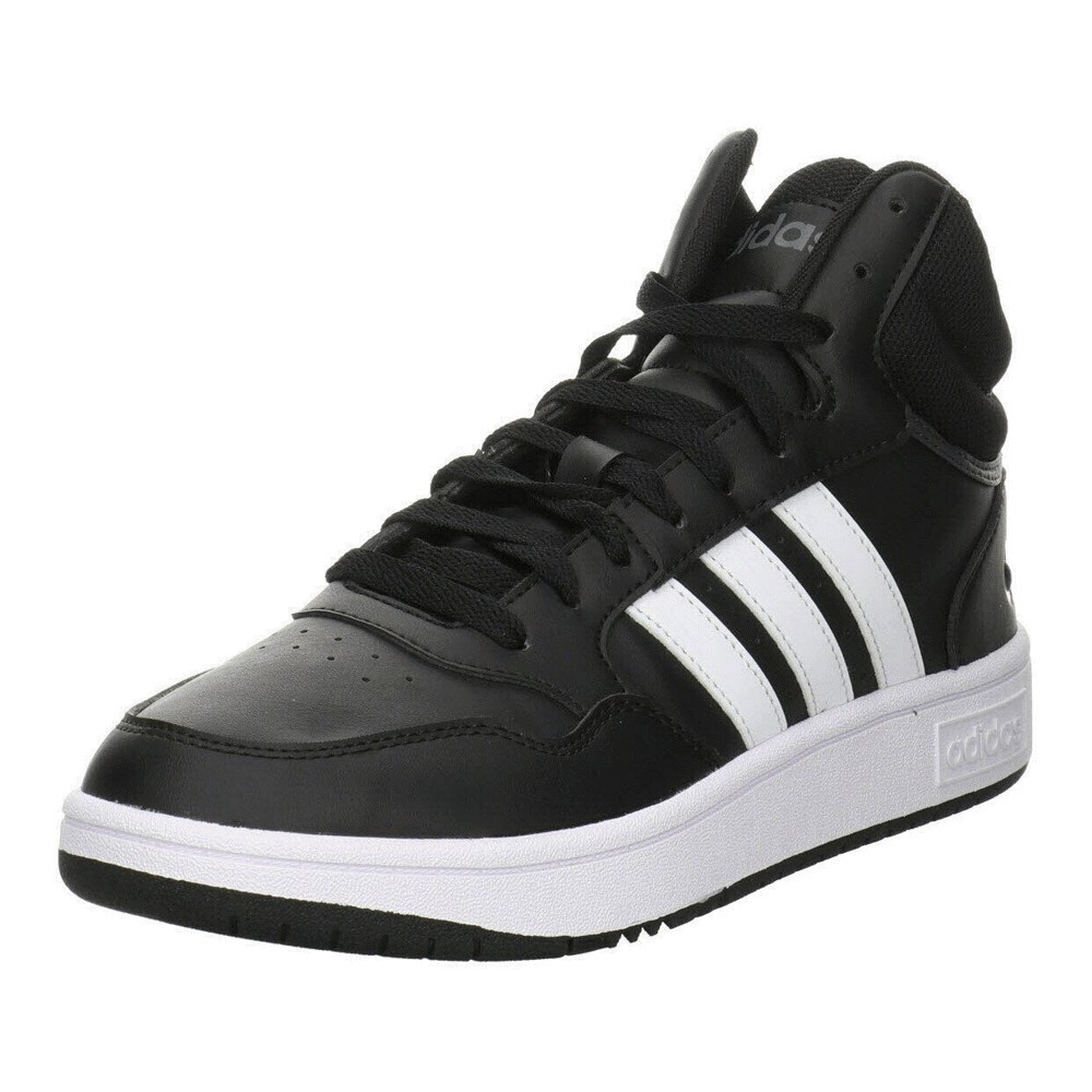 Кроссовки adidas Originals Zapatillas Altas, core black – заказать из ...