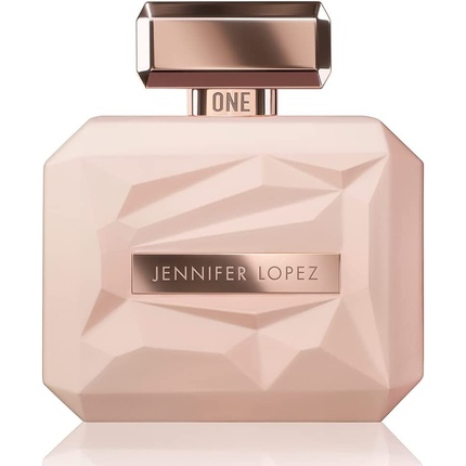 Jennifer Lopez ONE by Jennifer Lopez EDP Spray 100 мл цена и фото