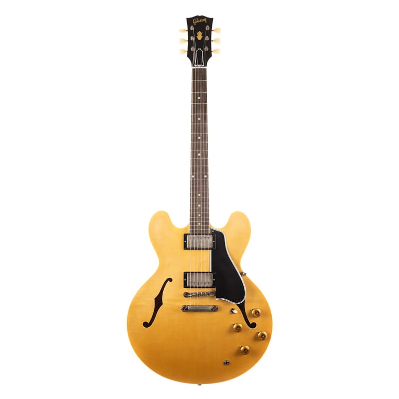 Gibson murphy lab on sale es 335