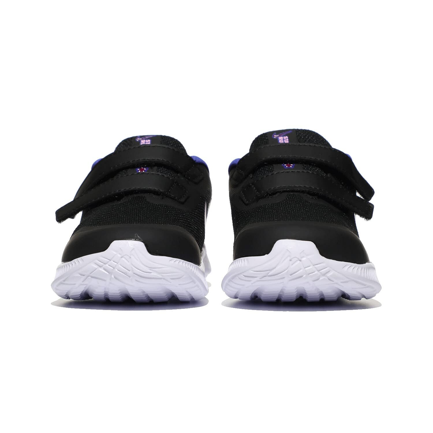 

Кроссовки Nike Kids Star Runner 3 SE (Infant/Toddler)