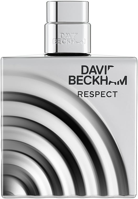 Туалетная вода David Beckham Respect - фото