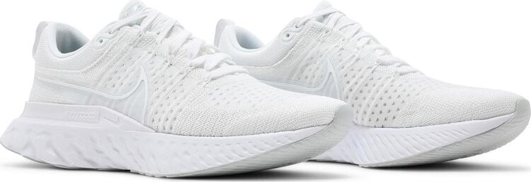 Nike flyknit 2024 2 white