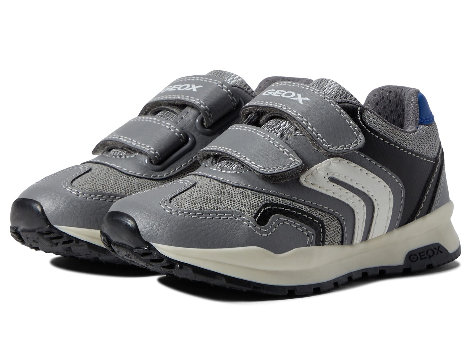 

Кроссовки Geox Kids, Pavel 29