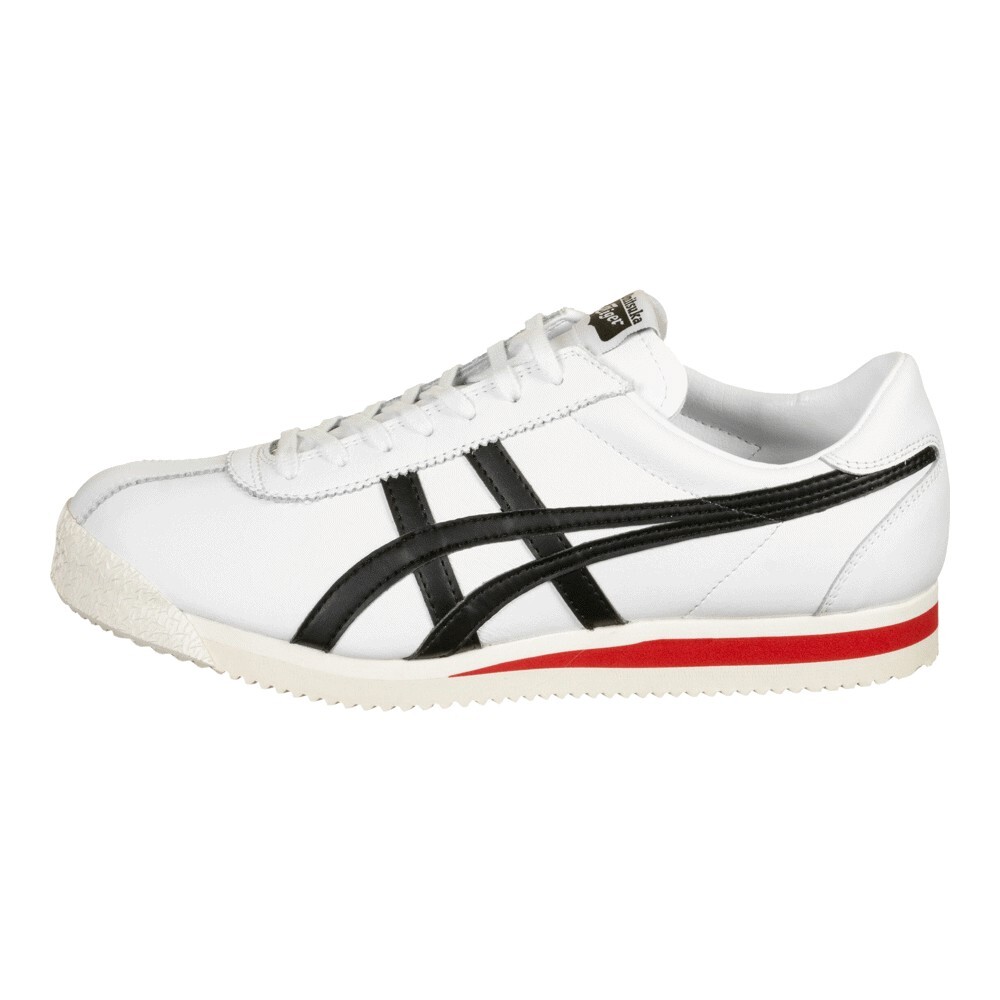 

Кроссовки Onitsuka Tiger Tiger Corsair, white/black