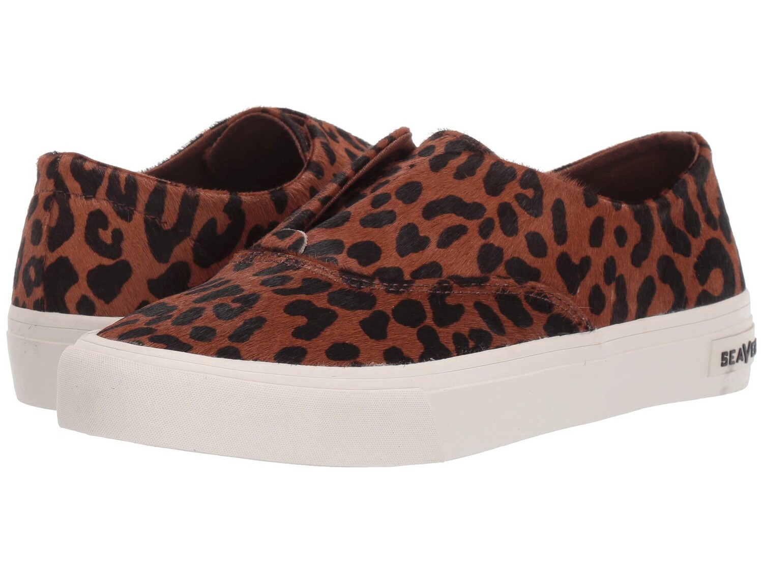 

Кроссовки SeaVees, Sunset Strip Sneaker Mulholland