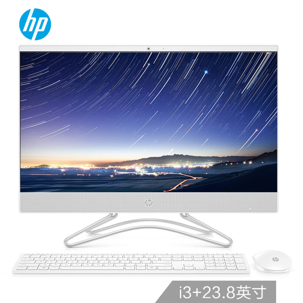 

Моноблок HP Xiaoou 24-f035 23,8" Intel i3-9100T