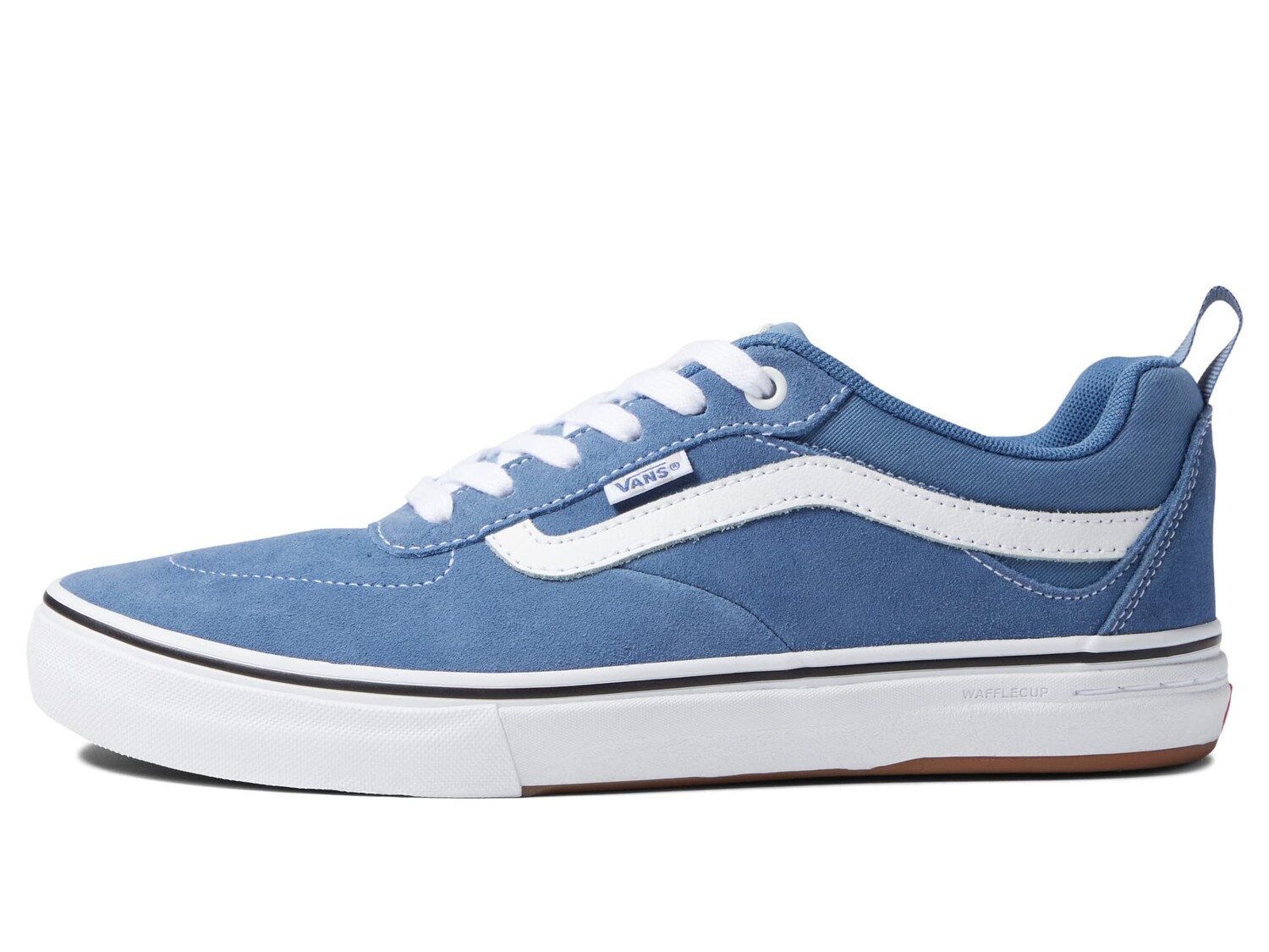 

Кроссовки Vans Kyle Walker
