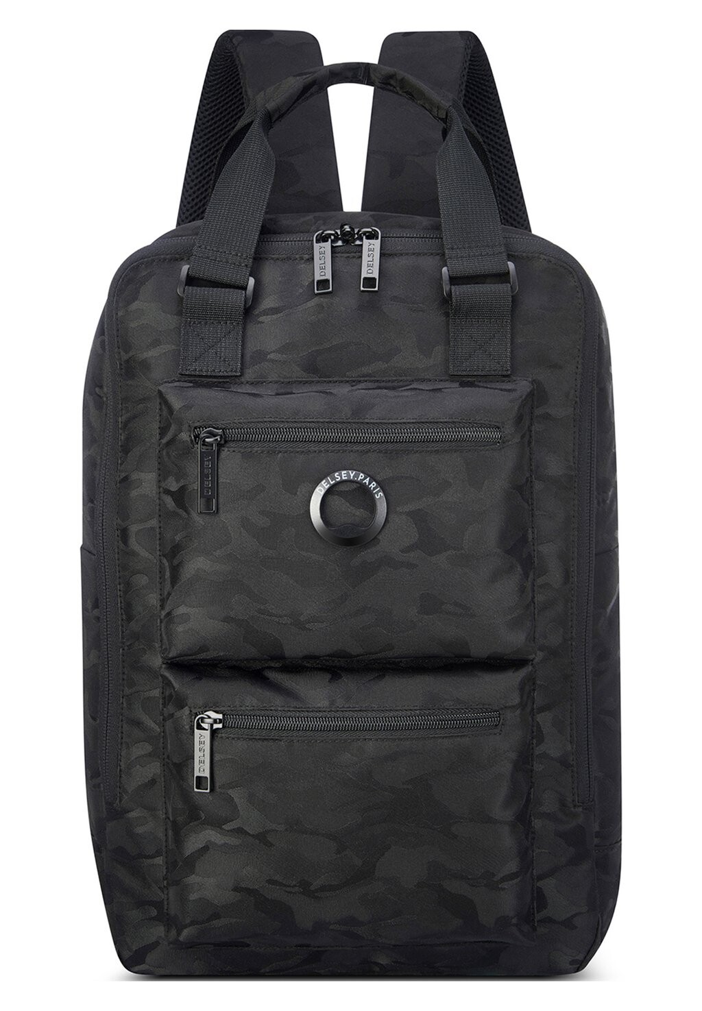 

Рюкзак CITYPAK Delsey Paris, цвет schwarz tarnung