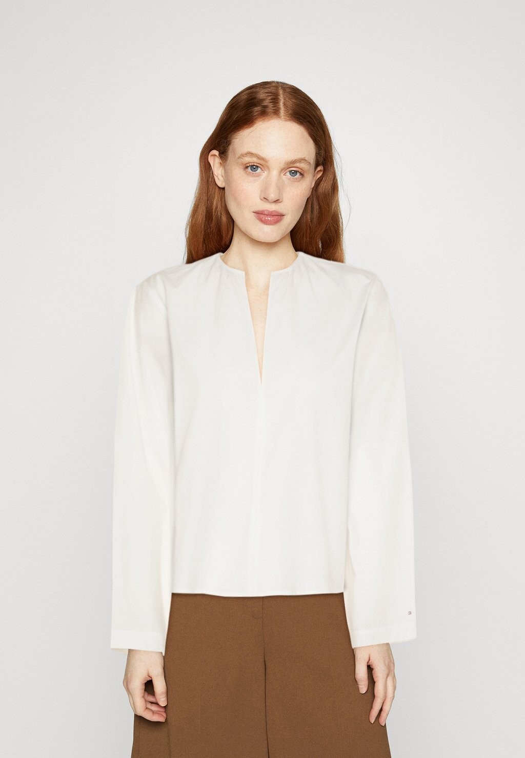 

Блузка Tommy Hilfiger