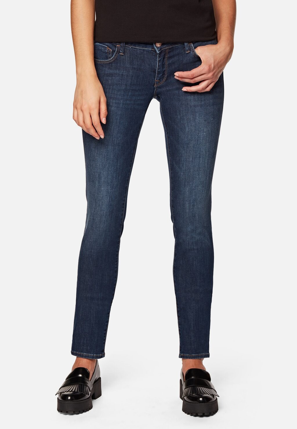 

Джинсы Skinny Fit Mavi