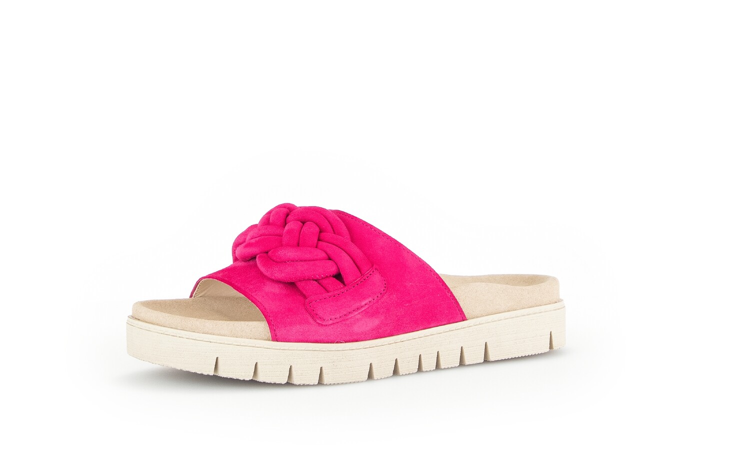 

Мюли Gabor Fashion Pantolette, розовый