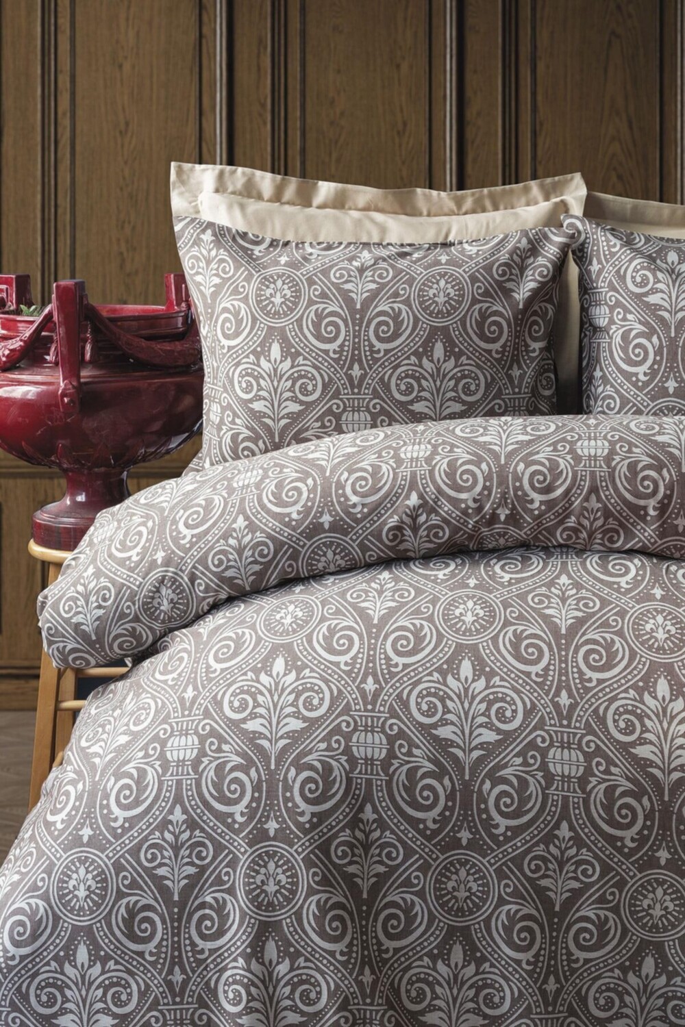 

Комплект пододеяльников Issimo Home хлопковый