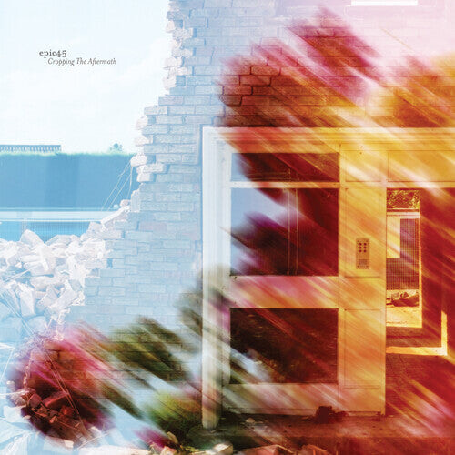 

CD диск Epic45: Cropping The Aftermath