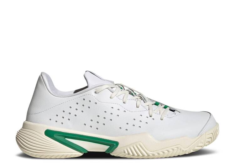 

Кроссовки Adidas BARRICADE 'STANNIVERSARY', белый