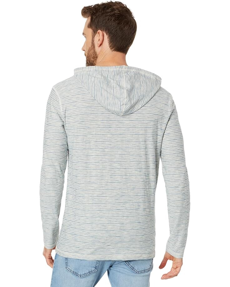 

Худи Quiksilver Kentin Pullover Hoodie, цвет Birch Kentin Hoody