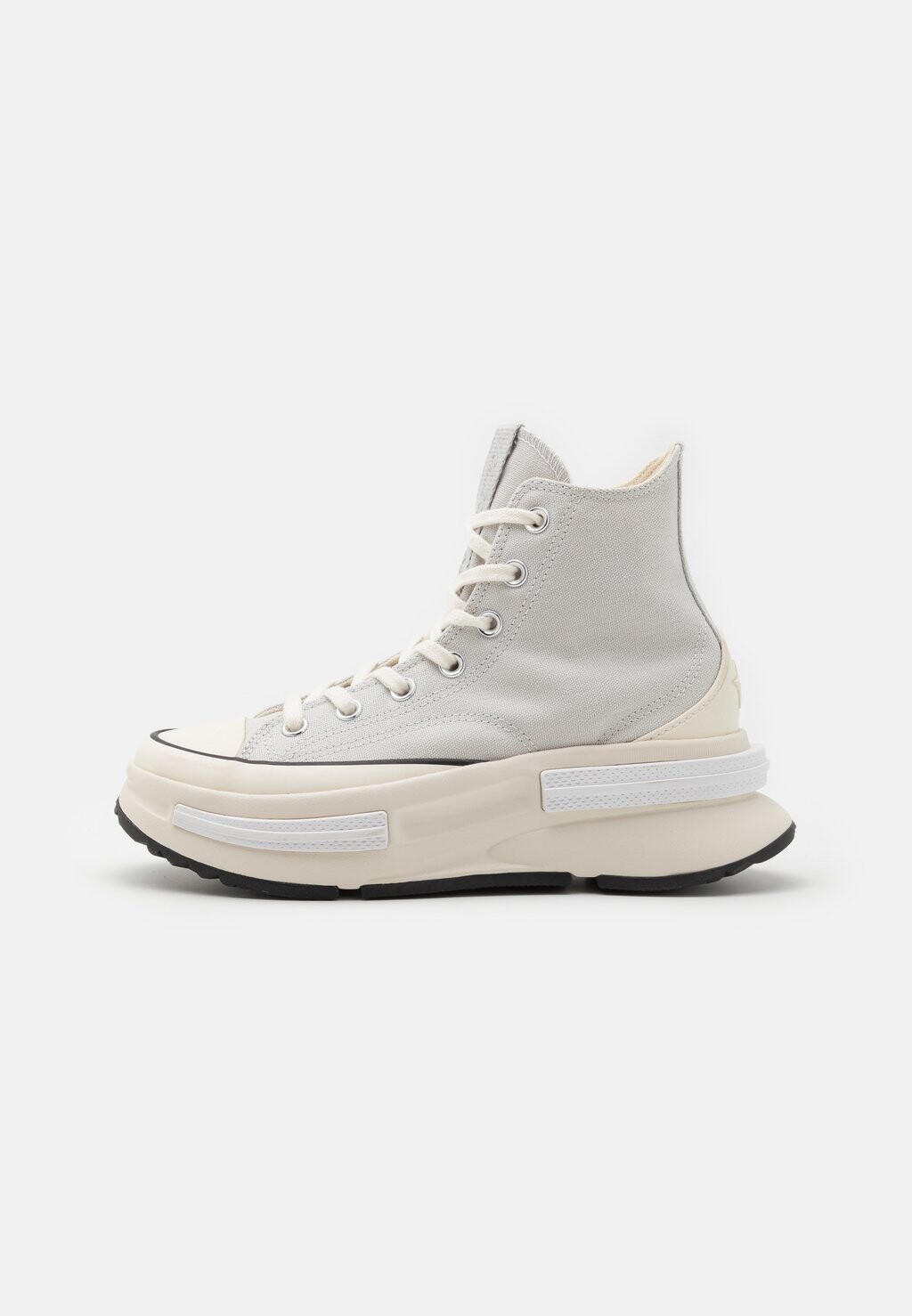 

Высокие кроссовки Run Star Legacy Converse, цвет totally neutral/egret/black