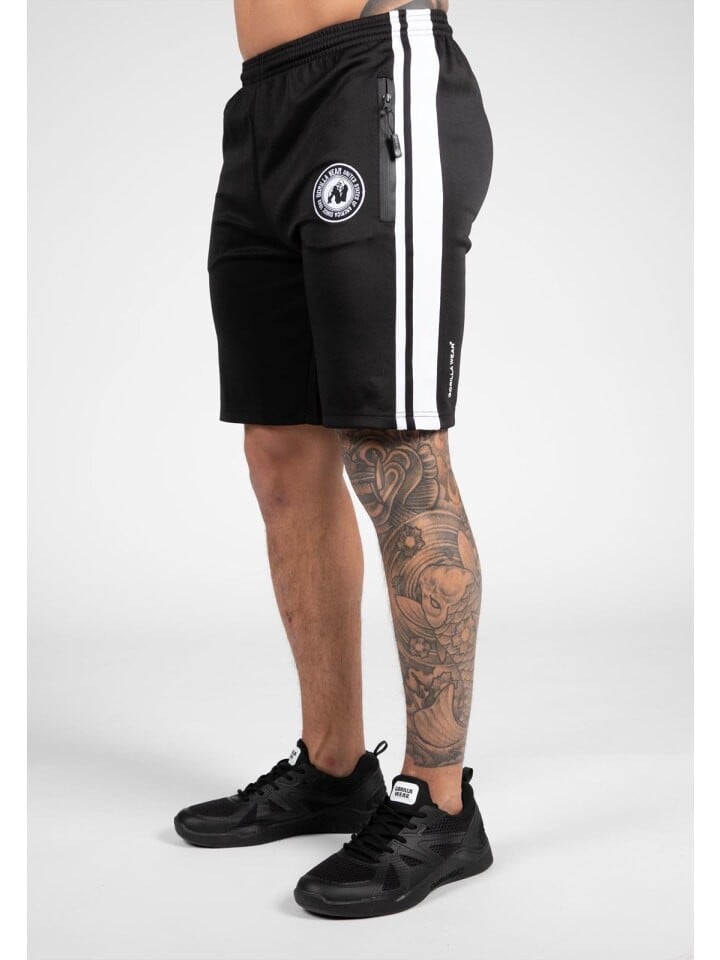 

Функциональные шорты Gorilla Wear